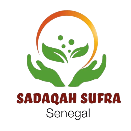 Sadaqah Sufra Senegal